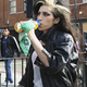 Image for article titled Amy Winehouse: Life's Too Short Not To Drink Your Insecurities Away